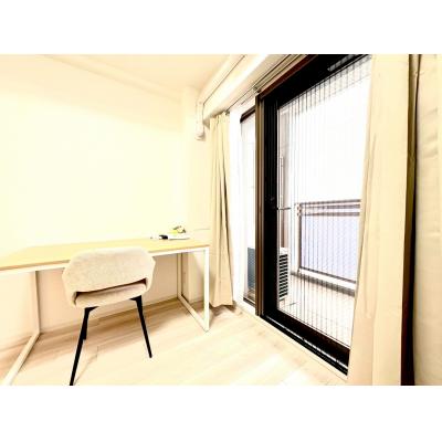 東梅田駅まで1駅🌸🌸交通アクセス抜群エスリード南森町ラグシスの物件地図