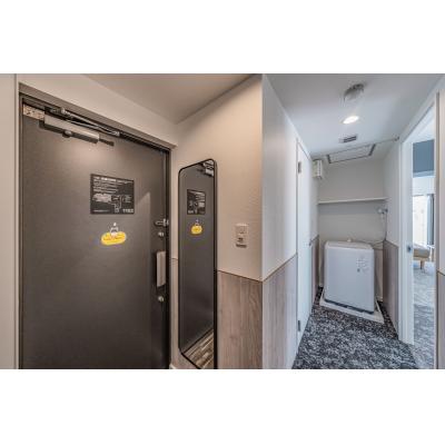 住一　浅草1号店　Bタイプの物件地図