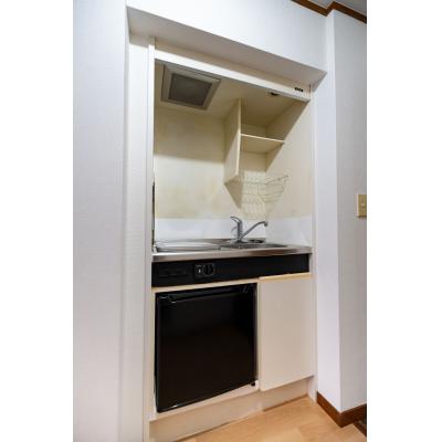 Wi-Fi無料！家具家電付✨リモート完結！駐車場応相談！TM134　307号室の物件地図