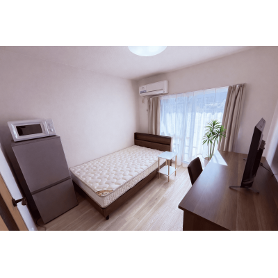 アルDEスリーノリタケイオン　303の物件地図