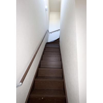 コスパだけじゃない“快適さ重視”マンスリータウン【Wi-Fi無料】ＭＴ伊勢崎境伊与久A205の物件地図