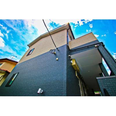  ONLY町田１【🌈WiFi・管理費０円キャンペーン🌈】バス・トイレ別★橋本15分/新横浜21分/横浜30分/新宿35分⇔直通の物件地図