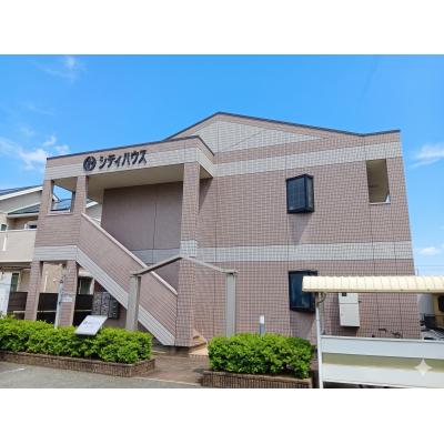 🌈新規OP賃料半額🌈播磨臨海工業地帯近く🏭出張にも便利な駐車場付き🚗駅チカ１Rマンスリー✨【M090】の物件地図