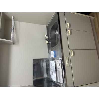 家具家電付き✨駐車場付き TM155　101号室の物件地図