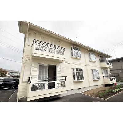 Copa Terraceの物件地図