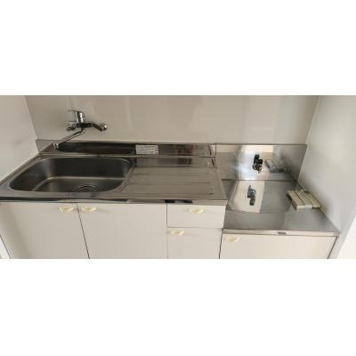 家具家電＆Wifi付！駐車場応相談！TM232　305号室の物件地図