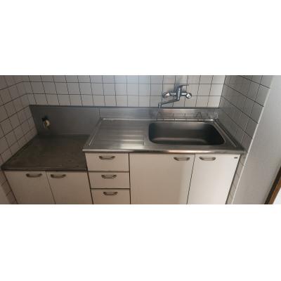 【東金沢エリア】金沢駅・国道8号線アクセス◎駐車場付！TM190　102号室の物件地図