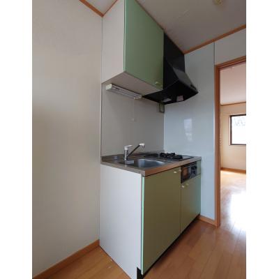 駅近！家具家電付き！駐車場応相談！TM213　201号室の物件地図