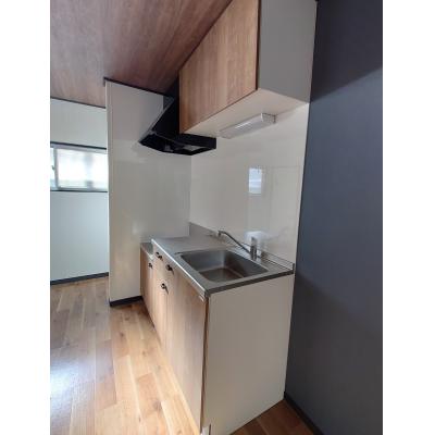 駅近！家具家電付！駐車場応相談！TM219　7号室の物件地図