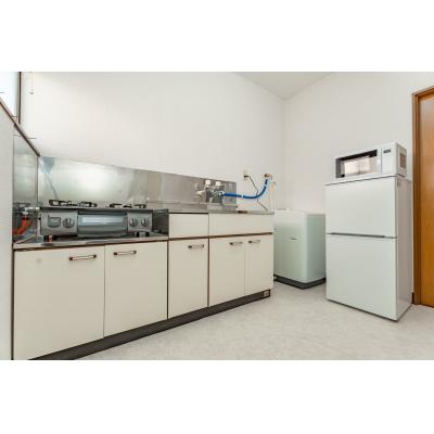 駅徒歩圏内！家具家電付！駐車場付！TM221　102号室の物件地図