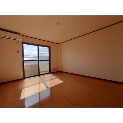 国母工業団地近く！家具家電付！駐車場付！TM226　203号室の物件地図