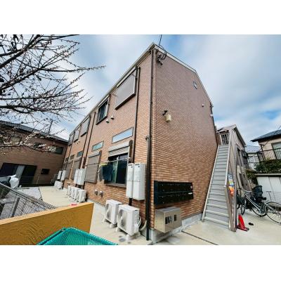 ONLY追浜1【🌈WIFI・管理費０円キャンペーン🌈】バストイレ別・独立洗面台・浴室乾燥機！猫のみ飼育可能！（最大2匹）🚃金沢文庫駅５分、県立大学駅 11分、横須賀中央駅７分⇔直通　大学至近！の物件地図