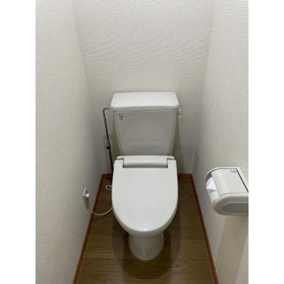 駐車場付き✨WIFIあり羽後本荘駅徒歩8分♪♪スーパー、お弁当屋さんすぐ！！すむだすポワールの物件地図