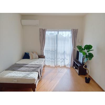 🌈新規OP賃料半額🌈東垂水駅徒歩5分🚃オートロック🔒BT別🛀水回りが充実した快適1K✨【M079】の物件地図