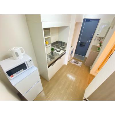 すむだす稲穂✨秋田中央ICまで車で約4分🚗🚙コンビニ・ドラックストア近く🍨🛒💊の物件地図