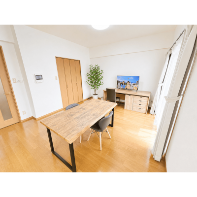 アルDEスリー鈴鹿　PlusOne　202の物件地図