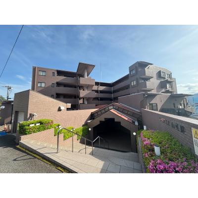 ONLY湯河原1【🌈WIFI・管理費０円キャンペーン🌈】★駐車料金0円★2名以上でビジネスホテルより断然お得です！複数人利用可能な２LDK！🚗小田原駅まで車で２９分、熱海駅１８分、箱根湯本２６分の物件地図