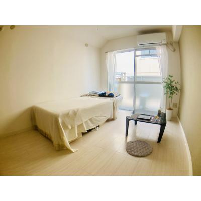 ひよこマンスリー昭和区フォレスト（名古屋大学まで徒歩15分、宅配ボックスあります！）の物件地図