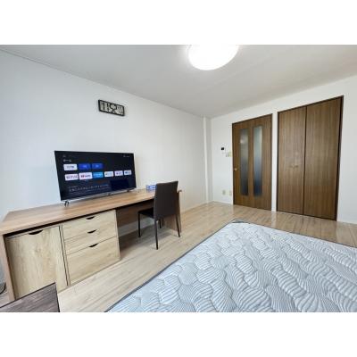 アルDEスリー塩釜口　302の物件地図