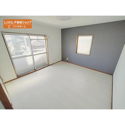 徳島市論田町マンスリーの物件地図