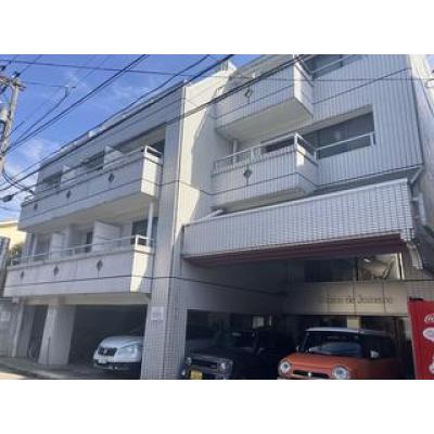 【金沢長町】駐車場付き🚙Wifi無料✨家具家電付き📺 TM245 110号室の物件地図