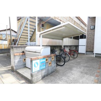 Bizroom／メゾンクラルテ201【アクセス◎】駅近・１ＬＤＫタイプ！大人２名まで利用可！の物件地図