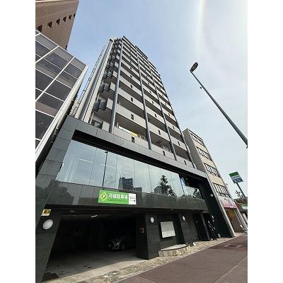 【Ｓｔａｙ＋鶴舞駅】駅徒歩1分★Wi-Fi無料★家具家電付き★生活便利の物件地図
