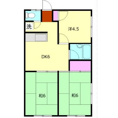 ONLY小田原8【🌈WiFi・管理費０円キャンペーン🌈】☆バストイレ別・3DK角部屋☆★お得な駐車場込料金！★小田急小田原線🚃「栢山駅徒歩10分」「小田原駅25分」の物件地図