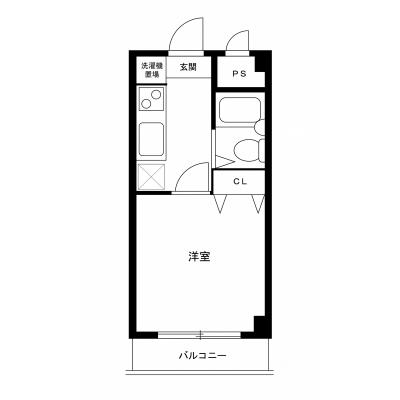 🌈賃料半額🌈法人契約歓迎🎉近隣工場・企業への出張に最適！駅チカ駐車場付きで毎日の通勤ストレスを軽減✨【M111】の物件地図