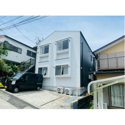 ONLY小田原6【🌈WiFi・管理費０円キャンペーン🌈】複数路線利用可能♪バストイレ別・独立洗面台・敷地内駐輪場🚲＊。　🚃箱根湯本16分、大磯15分、茅ケ崎24分、藤沢34分⇔直通✨の物件地図