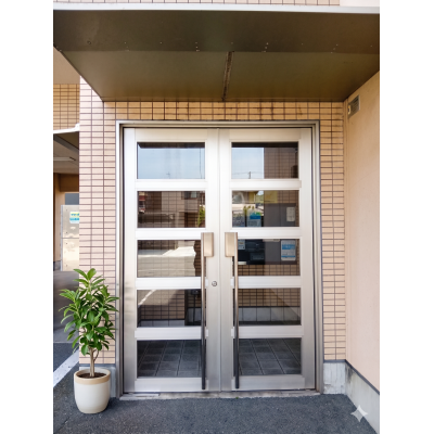 【広畑駅徒歩8分/駐車場1台無料】広々RC◎買物便利✨法人歓迎！ネット無料📶✨【M102】の物件地図
