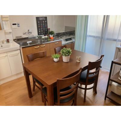 apartment 〒530-0001　大阪府大阪市北区梅田１丁目1-3 大阪駅前第3ビル5階