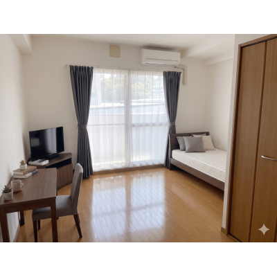 apartment 〒656-2224　兵庫県淡路市大谷946-1