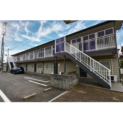【Alphabed30高松松縄町】駐車場2台可、1～5名様入居可、3DK（57.75㎡）の物件地図