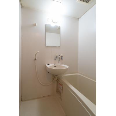甲府市青沼エリア！家具家電＆Wifi無料！駐車場付！TM243 202号室の物件地図