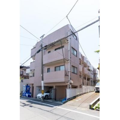 八王子駅10分✨ビジネ＆観光も◎オートロック完備！TM265　407号室の物件地図