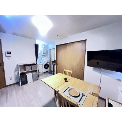 中央区◎ハイグレード物件！！2人入居歓迎！✨A124✨の物件地図