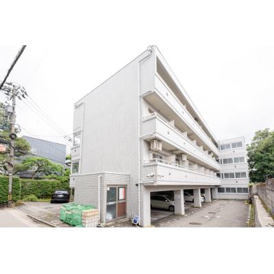 家具家電付✨駐車場付♪TM289　323号室の物件地図