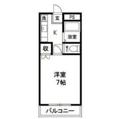 【0109】大型ディスカウントショップ徒歩1分　ネット無料の物件地図