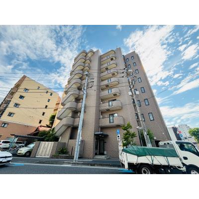 ONLY藤沢4【🌈WiFi・管理費０円キャンペーン🌈】バストイレ別★ペット不可☆藤沢駅4分⇔茅ヶ崎駅16分・大和駅21分⇔直通の物件地図