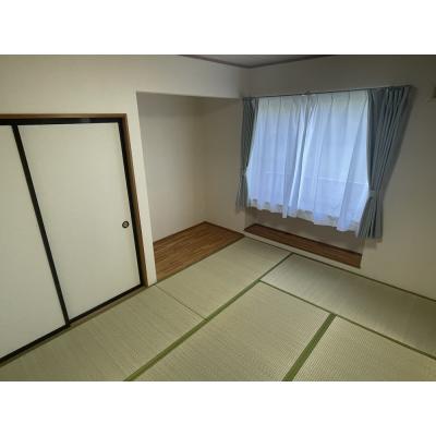 すむだすみなみB✨駐車場有り✨2名入居可✨コンビニすぐ🏪業務用スーパーすぐ✨の物件地図