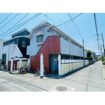 ONLY平塚4【🌈WiFi・管理費０円キャンペーン🌈】ペット不可♪ロフトあり★平塚駅徒歩9分⇔茅ヶ崎駅17分・藤沢20分・小田原駅30分⇔直通の物件地図