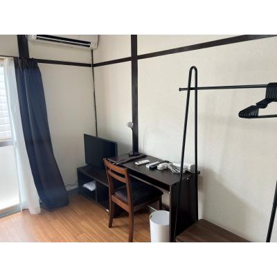 スマイズ東海大学前１　【禁煙🚭】　室内洗濯機置場新設☆人気の風呂トイレ別☆インターネット無料☆の物件地図