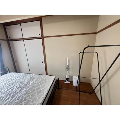 スマイズ東海大学前２　【禁煙🚭】　室内洗濯機置場新設☆人気の風呂トイレ別☆インターネット無料☆の物件地図