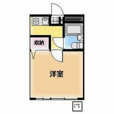ONLY川崎横浜1【🌈WiFi・管理費０円キャンペーン🌈】ぺット可🐾　川崎新町徒歩10分・鶴見市場駅徒歩13分⇔🚃京急川崎駅3分・品川駅30分・横浜駅17分・川﨑駅まで10分/乗り換え1回🚃の物件地図