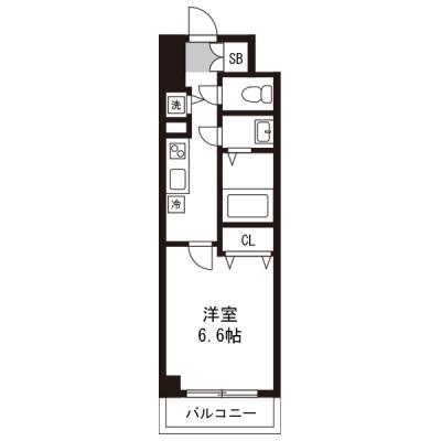 【2026年8月11日～2026年8月17日の間でご入居可能な方限定】アットイン大阪門真2の物件地図