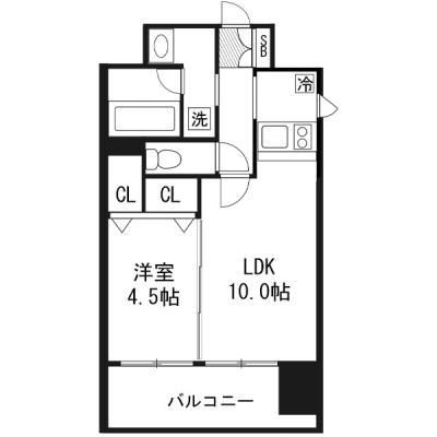 アットイン栄東3-2の物件地図