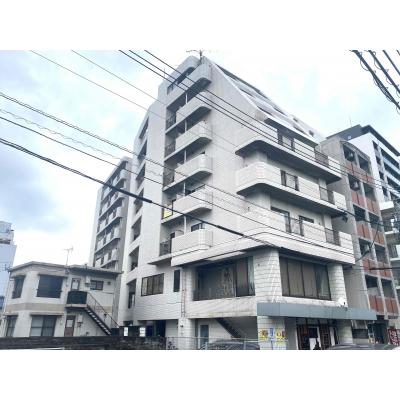 🌈🌈🚃モノレール北方　徒歩7分🚶‍♂️🛜インターネット無料　🟨バストイレ別　生活利便性✨✨の物件地図