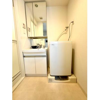  【新規オープン🌸特典あり⭐⭐】デスクもソファも標準装備♪ごゆっくりお過ごしできるお部屋🌟の物件地図