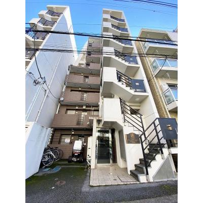 ユニオンマンスリー西国分寺４　103　1R・シングル☆【禁煙ルーム】安心のオートロック＆モニター付きインターフォン完備/デスク＆チェア付きでテレワークにも便利/コンビニ至近の物件地図